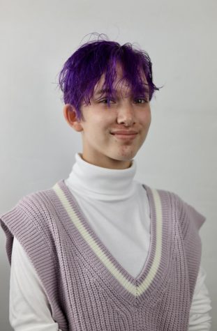 Photo of Tyler Hayley