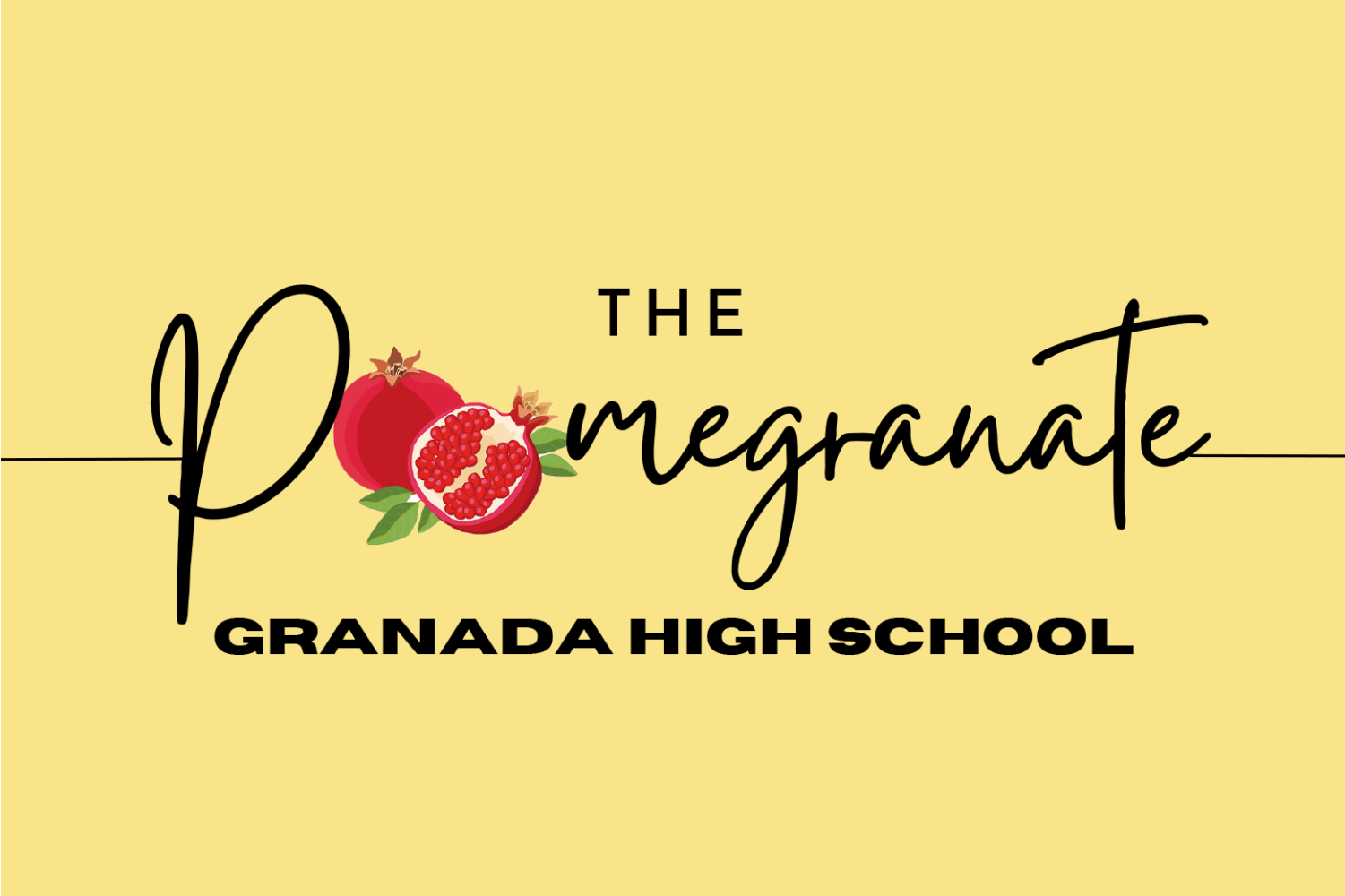 The Student News Site of Granada High School