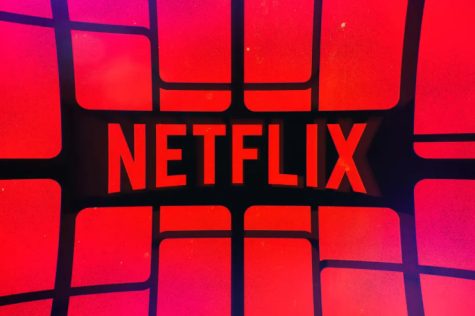 Opinion: Top Five Shows Streaming on Netflix