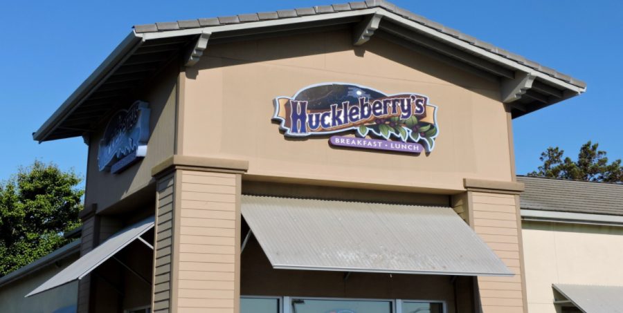 Livermore Reviews: Huckleberrys