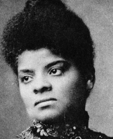Black History Month: Ida Wells