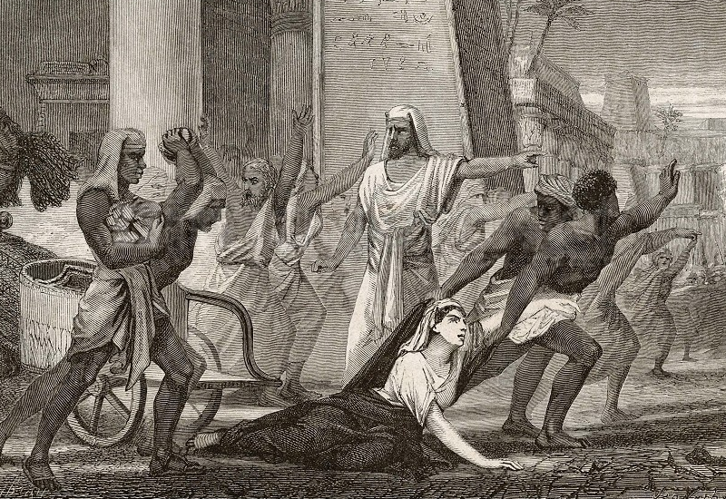 Death of Hypatia