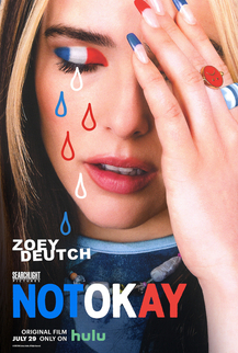 The Movie of the Summer was "Not Okay"- Here's Why You Have To Watch It