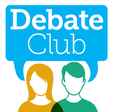 Club Spotlight: Debate Club Is One of the Most Exciting New Clubs on Campus