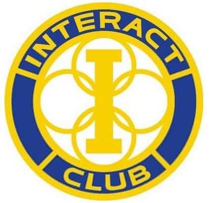 Logo de interact club chimbote Buenos aires