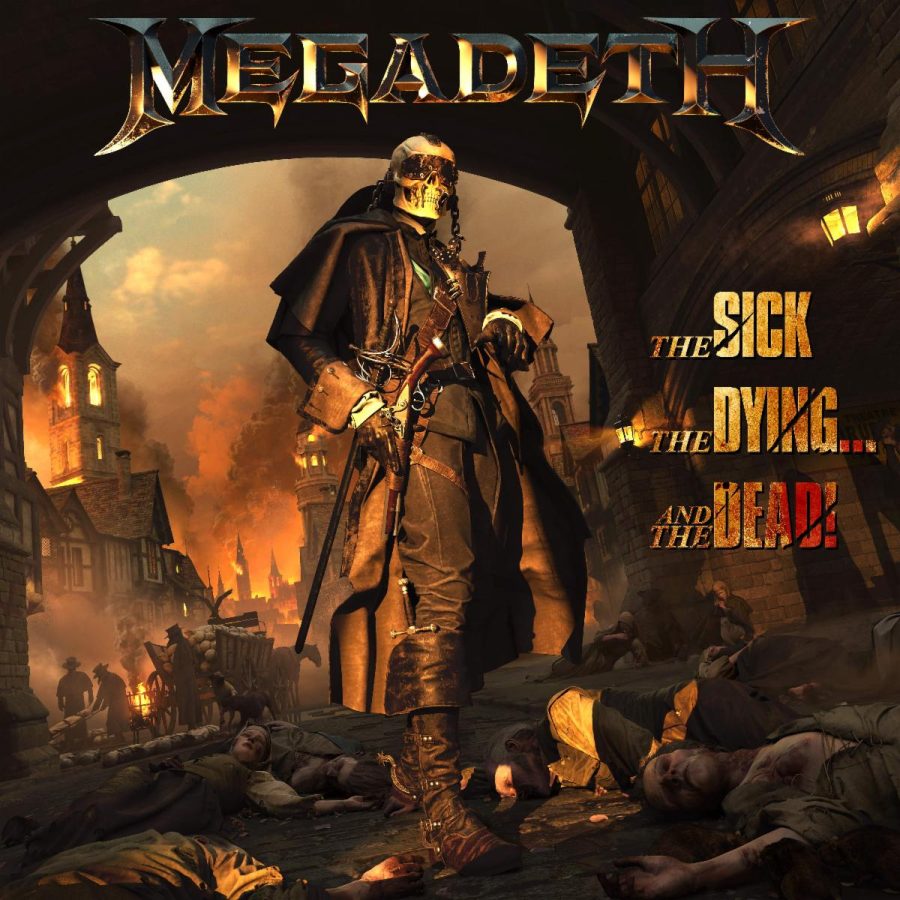The+New+Megadeth+Album+Review