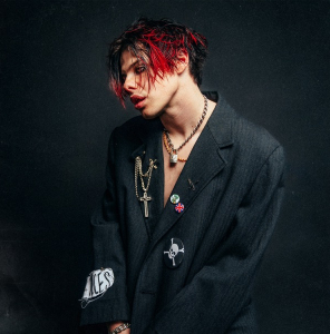 YUNGBLUD Released His New Album YUNGBLUD, and You Need To Hear It