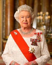 Queen Elizabeth II has Died at Balmoral Palace