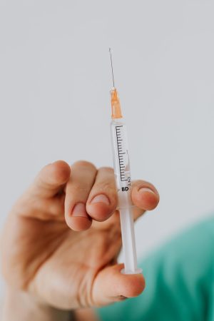 Possible Cancer Vaccine?
