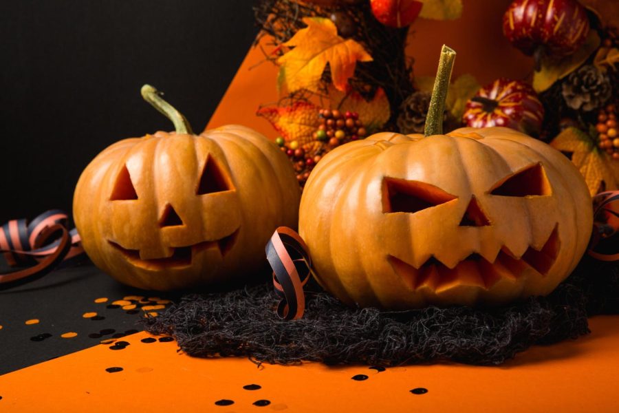 Four Fun Things To Do in Livermore This Halloween