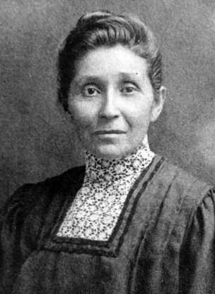 Native American Heritage Month: Susan La Flesche Picotte