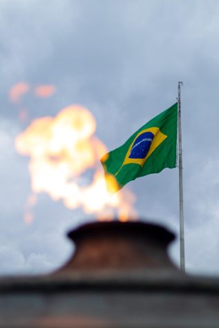 Tension in Brazil Among New Election Results