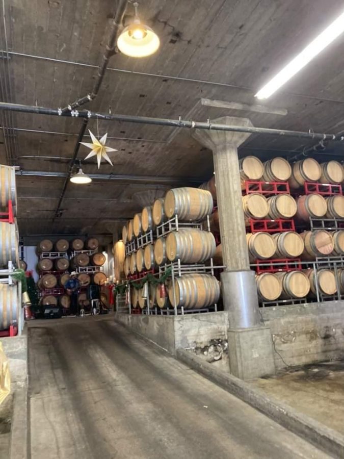 Holidays in the Vineyards is Back and Better Than Ever