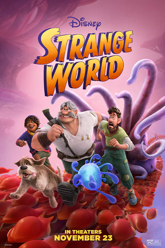 Strange+World+cover
