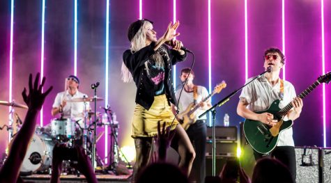 Is The New Paramore Album Good?