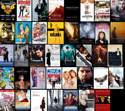 The Best and Worst 100 Greatest Movies Lists