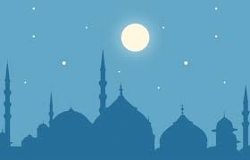 How Muslims at Granada Practice Ramadan