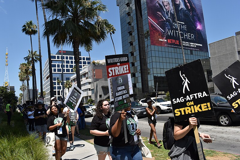 Updates on the Actors and Writers Strikes