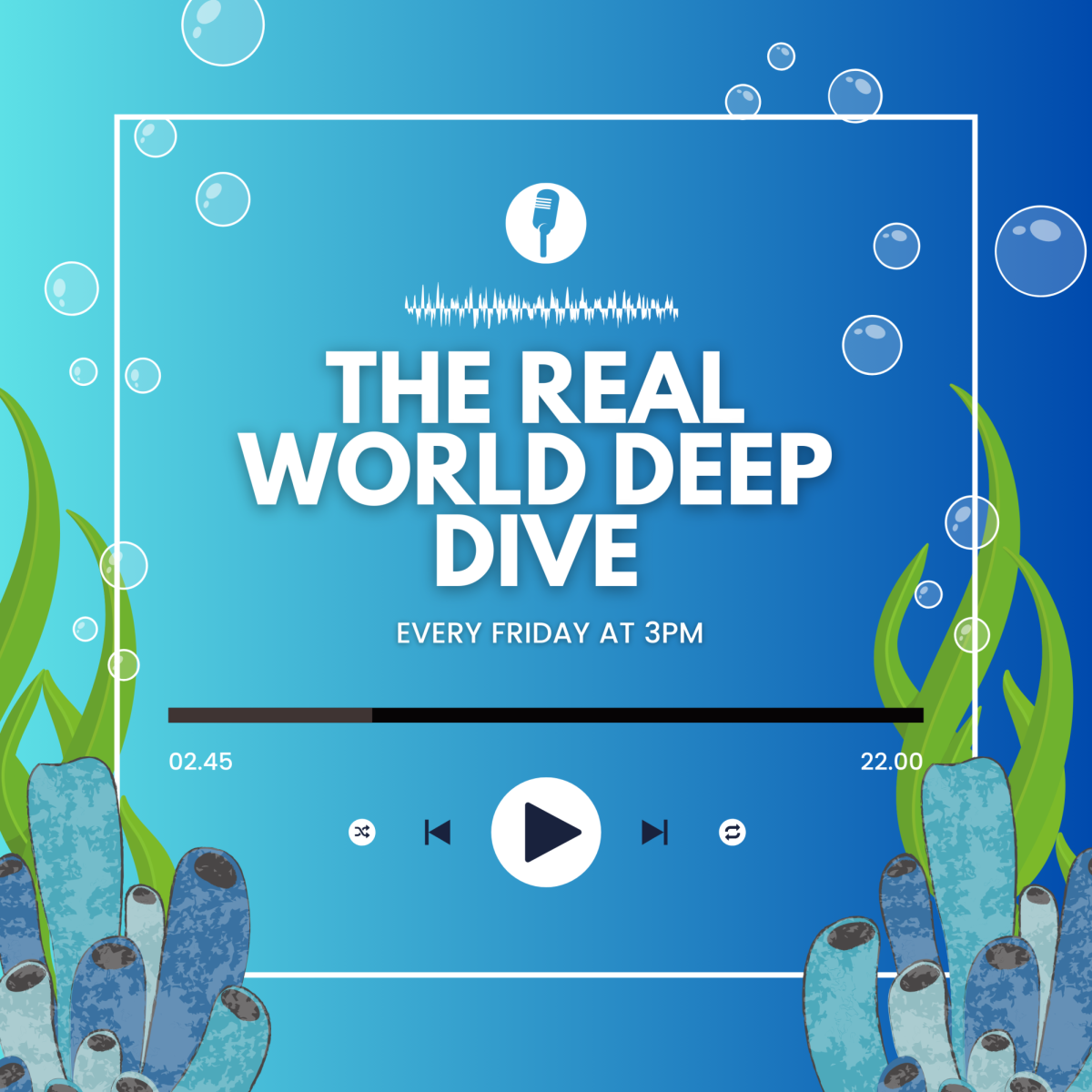 The Real World Deep Dive