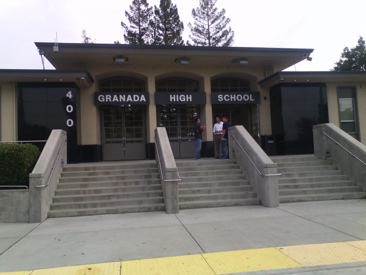 Granada High School