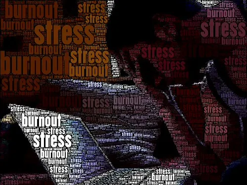 Stress and Burnout