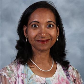 Teacher Spotlight: Mrs.Tripathi