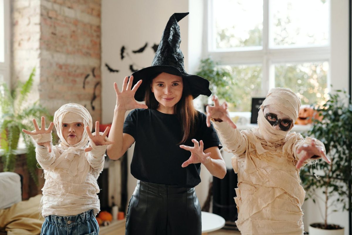 Freaky Fall Fun: Hilariously Haunting Halloween Activities to Die For