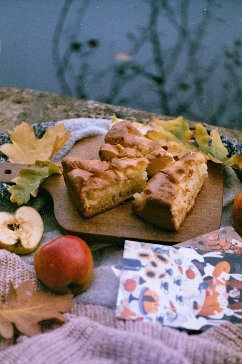 Food For Fall: 31 Delightful Autumn Treats to Spice Up Your October