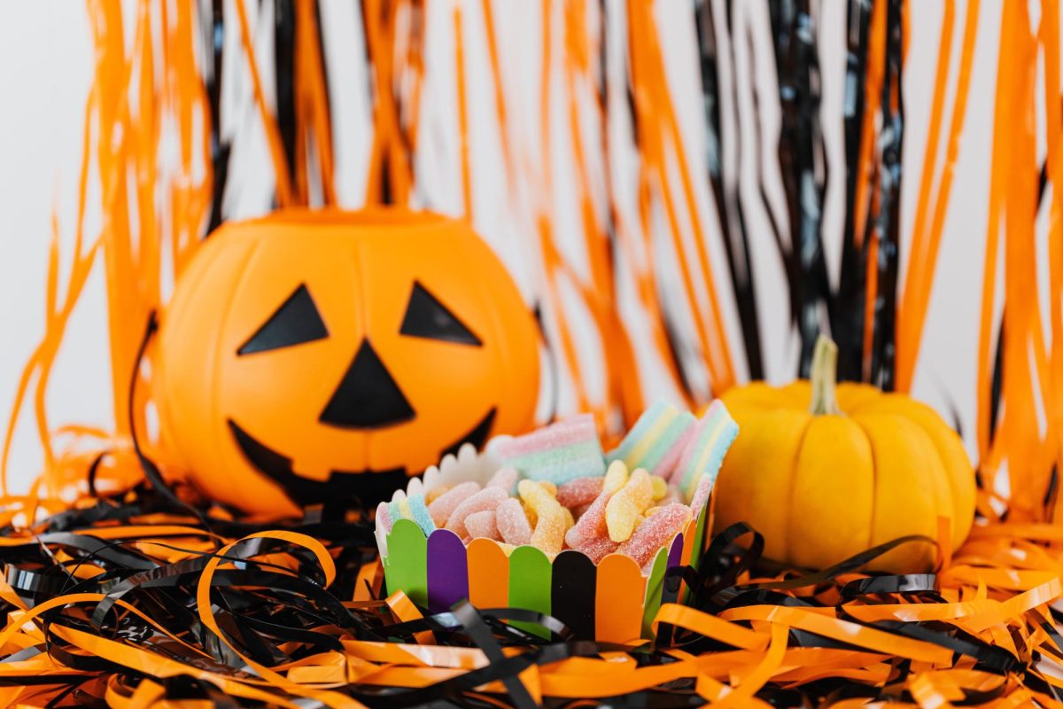 The Age-Old Dilemma: How Old is Too Old to Trick or Treat?