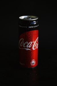 Which Soda is for you
?