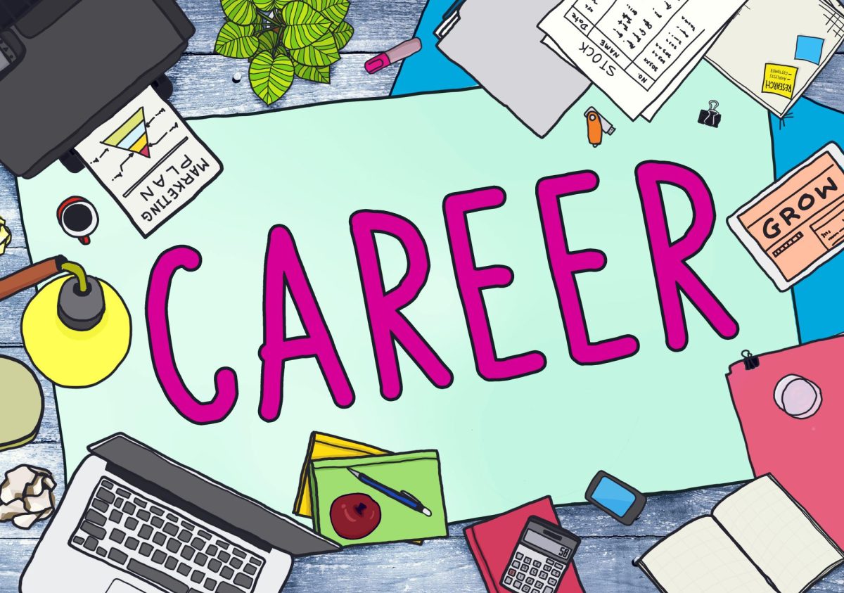 The Granada Career Fair: What to Expect