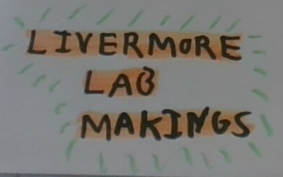 Livermore Lab News