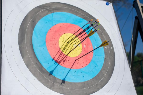 Club Spotlight: Archery Club