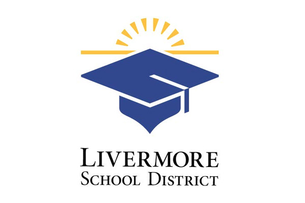 LVJUSD Logo