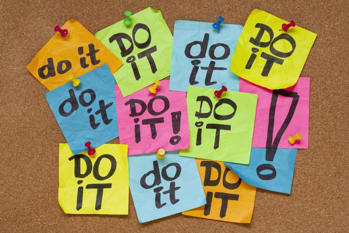 Procrastination: What is it and how can you deal with it?