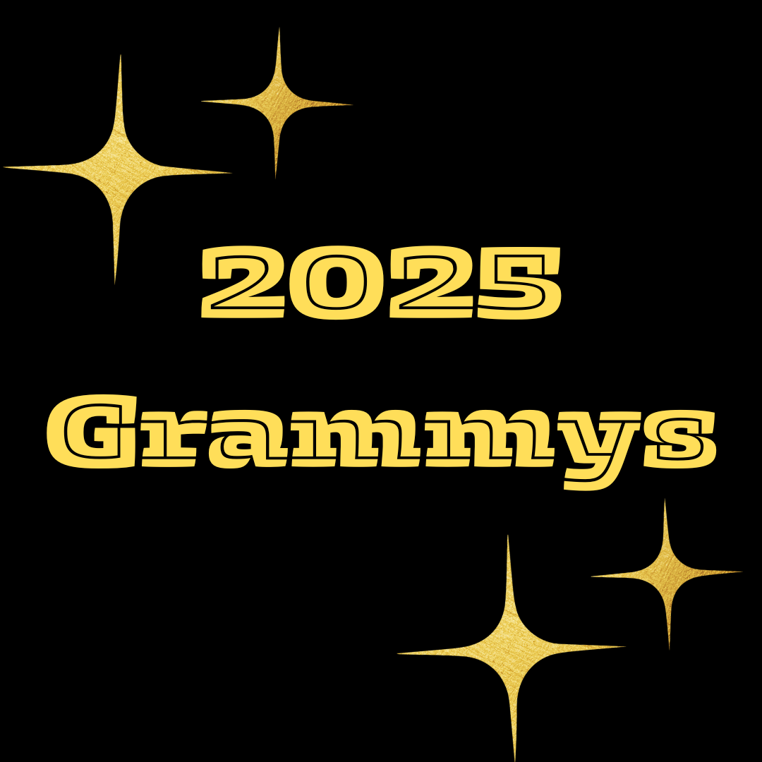 The Pomegranate's Picks For the 2025 Grammys