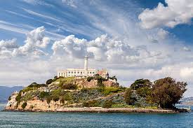 Trump Proposes Re-Opening of Notorious San Francisco Prison Alcatraz