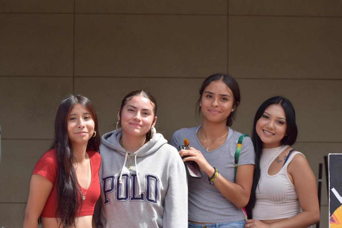 Members of Spanish Language & Culture 