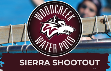 Sierra Shootout Tournament Poster 