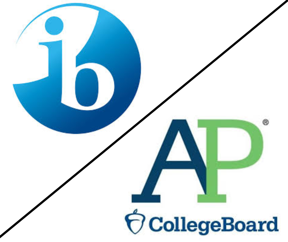 IB vs AP