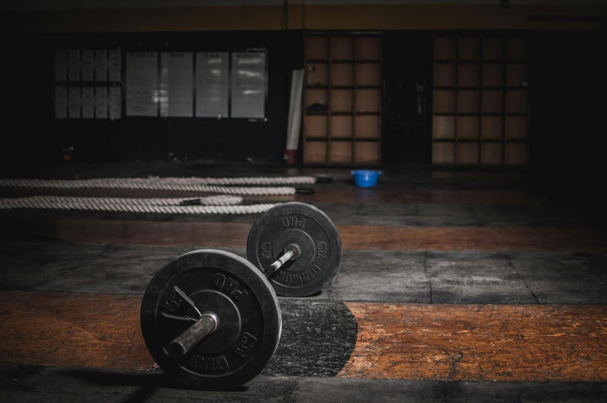 Why is the Gym Becoming So Popular with Granada Students?