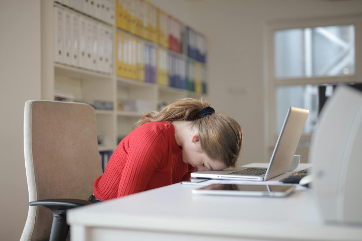 The Effects of Unhealthy Sleep Habits in Teenagers and How to Prevent Them