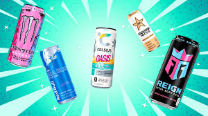 Best Energy Drinks