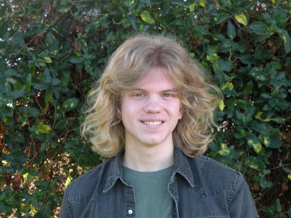 Dylan Lewis
