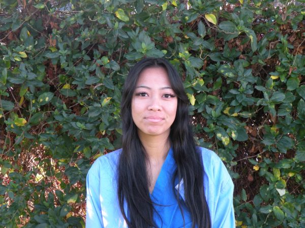 Rhian Yee