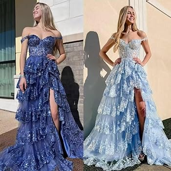 Most Popular Prom Dress Locations And Styles 2026