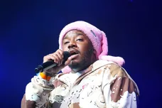 Bay Area Rapper LaRussell Faces Backlash For His New Song: “Heaven Sent”