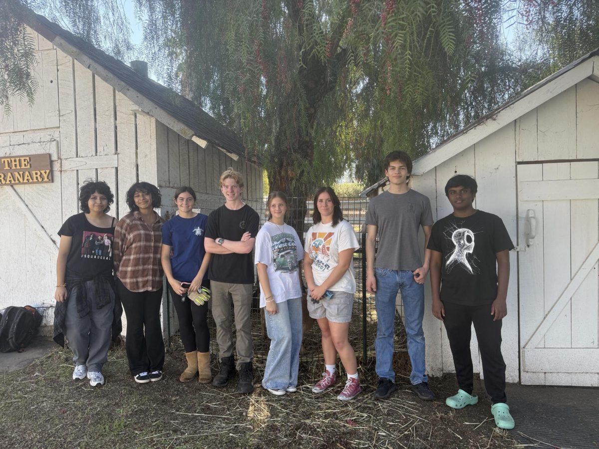 Better Livermore Club at Hageman Ranch