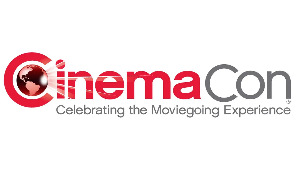 CinemaCon logo