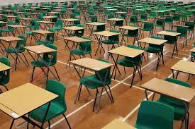 AP Testing Season Comes to an End